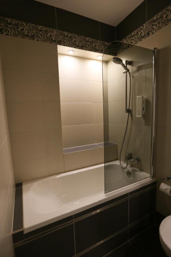 Hotel Fryderyk Nysa Ngoại thất bức ảnh