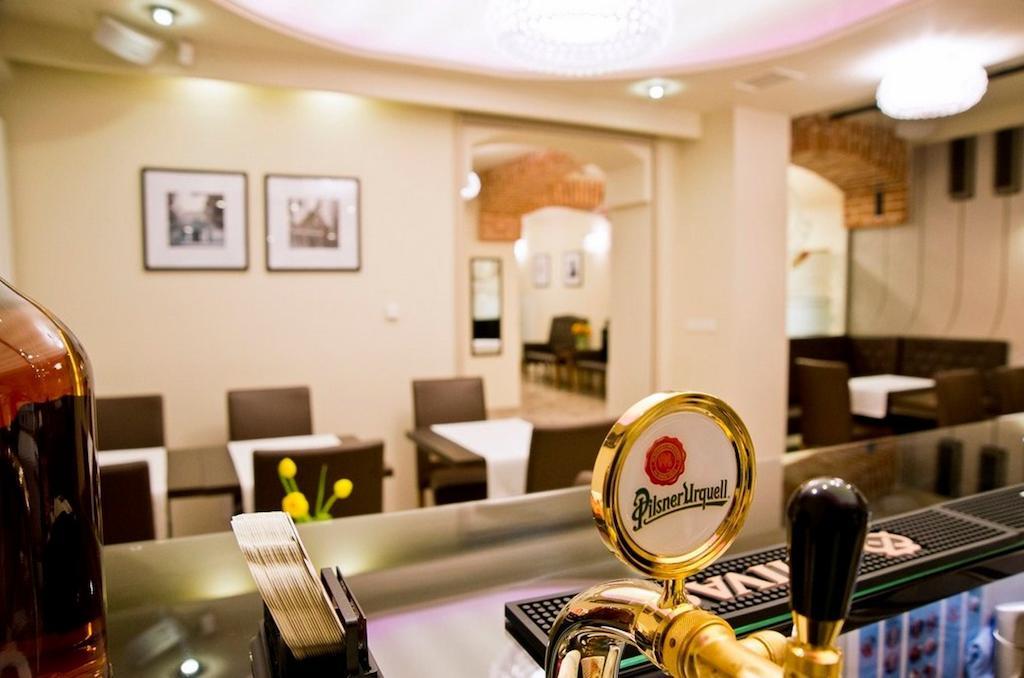 Hotel Fryderyk Nysa Ngoại thất bức ảnh
