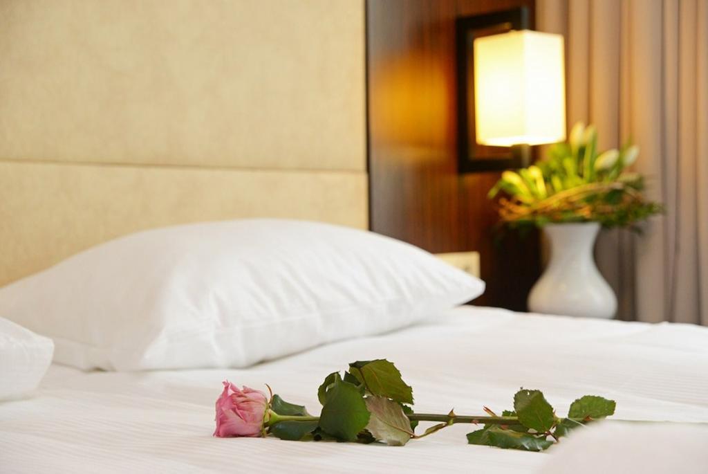 Hotel Fryderyk Nysa Phòng bức ảnh